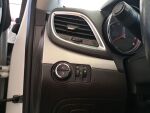 Opel Mokka 2016 Valkoinen
