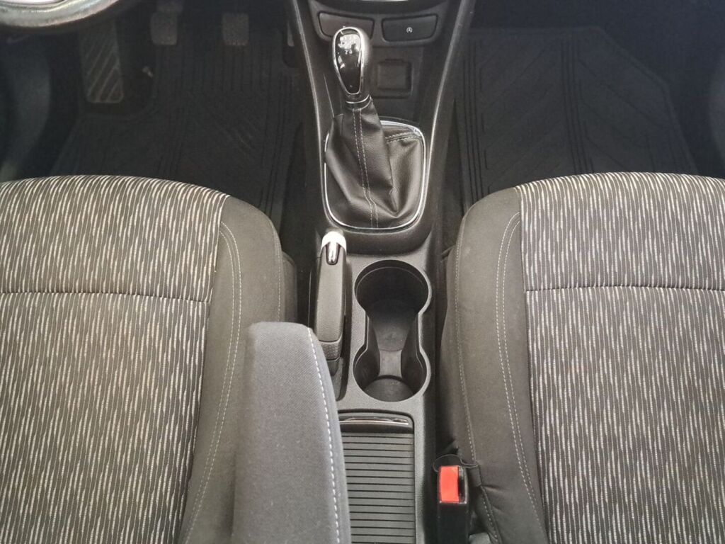 Opel Mokka 2016 Valkoinen