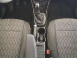 Opel Mokka 2016 Valkoinen