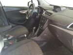 Opel Mokka 2016 Valkoinen