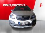 Opel Mokka 2016 Valkoinen