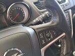 Opel Mokka 2016 Valkoinen
