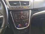 Opel Mokka 2016 Valkoinen