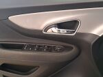 Opel Mokka 2016 Valkoinen