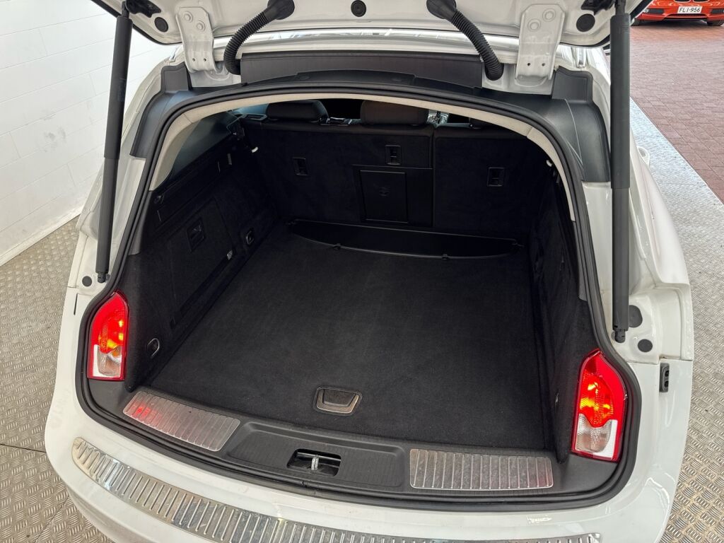 Opel Insignia 2016 Valkoinen