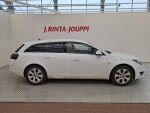 Opel Insignia 2016 Valkoinen
