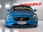 Volvo V40 2016 Sininen