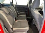 Ford Grand C-Max 2015 Punainen