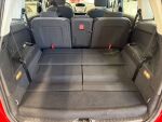 Ford Grand C-Max 2015 Punainen