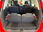 Ford Grand C-Max 2015 Punainen