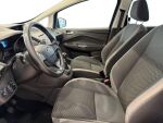 Ford Grand C-Max 2015 Punainen