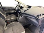 Ford Grand C-Max 2015 Punainen