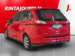 Ford Grand C-Max 2015 Punainen