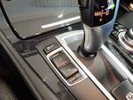 BMW 520 2017 Musta