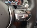 BMW 520 2017 Musta