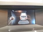 BMW 520 2017 Musta