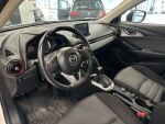 Mazda CX-3 2016 Valkoinen
