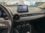 Mazda CX-3 2016 Valkoinen