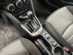 Mazda CX-3 2016 Valkoinen