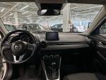 Mazda CX-3 2016 Valkoinen