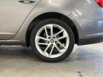 Seat Leon ST 2016 Harmaa