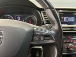Seat Leon ST 2016 Harmaa
