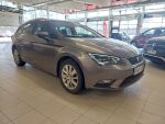 Seat Leon ST 2016 Harmaa