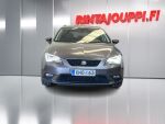Seat Leon ST 2016 Harmaa