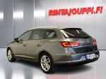 Seat Leon ST 2016 Harmaa
