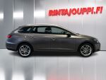 Seat Leon ST 2016 Harmaa