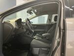 Seat Leon ST 2016 Harmaa