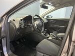 Seat Leon ST 2016 Harmaa