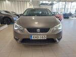 Seat Leon ST 2016 Harmaa