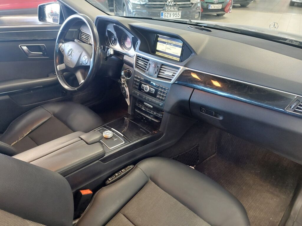 Seat Leon ST 2016 Harmaa