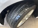 BMW 318 2016 Valkoinen