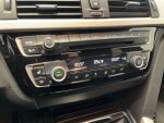 BMW 318 2016 Valkoinen