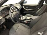 BMW 318 2016 Valkoinen