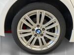 BMW 318 2016 Valkoinen