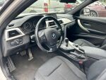 BMW 318 2016 Valkoinen