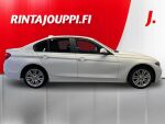 BMW 318 2016 Valkoinen