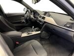 BMW 318 2016 Valkoinen