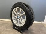 BMW 318 2016 Valkoinen