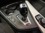 BMW 318 2016 Valkoinen