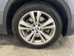 BMW X1 2016 Harmaa