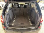 BMW X3 2016 Musta