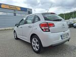 Citroen C3 2016 Valkoinen