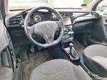 Citroen C3 2016 Valkoinen
