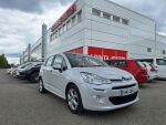 Citroen C3 2016 Valkoinen