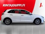 Hyundai i30 Hatchback 2019 Valkoinen