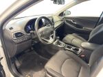 Hyundai i30 Hatchback 2019 Valkoinen